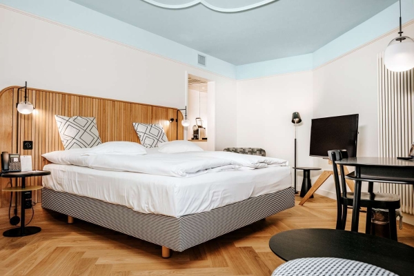 Best Western Plus Hotel Bern